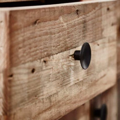 Malmo Reclaimed Timber Large 2 Door 4 Drawer Sideboard -Housingunits 263527822ae4ed447f00defc65af8da2