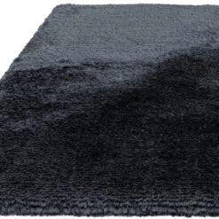 Plush Shaggy Navy 120cm X 170cm Rug -Housingunits 26965deec18eda5b3a002009bccfca1c 1