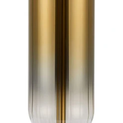 Ariah Brass Gold & Gold Fade Glass Tubular Table Lamp Base -Housingunits 26b14cd77b5f0b70695d3c90ef209e4f