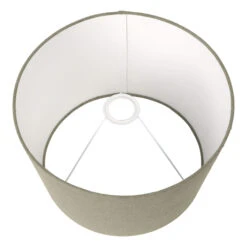 PACIFIC Pistachio Linen 50cm Shade -Housingunits 26bd1538d1a0791da0f71e331a4604c9 2