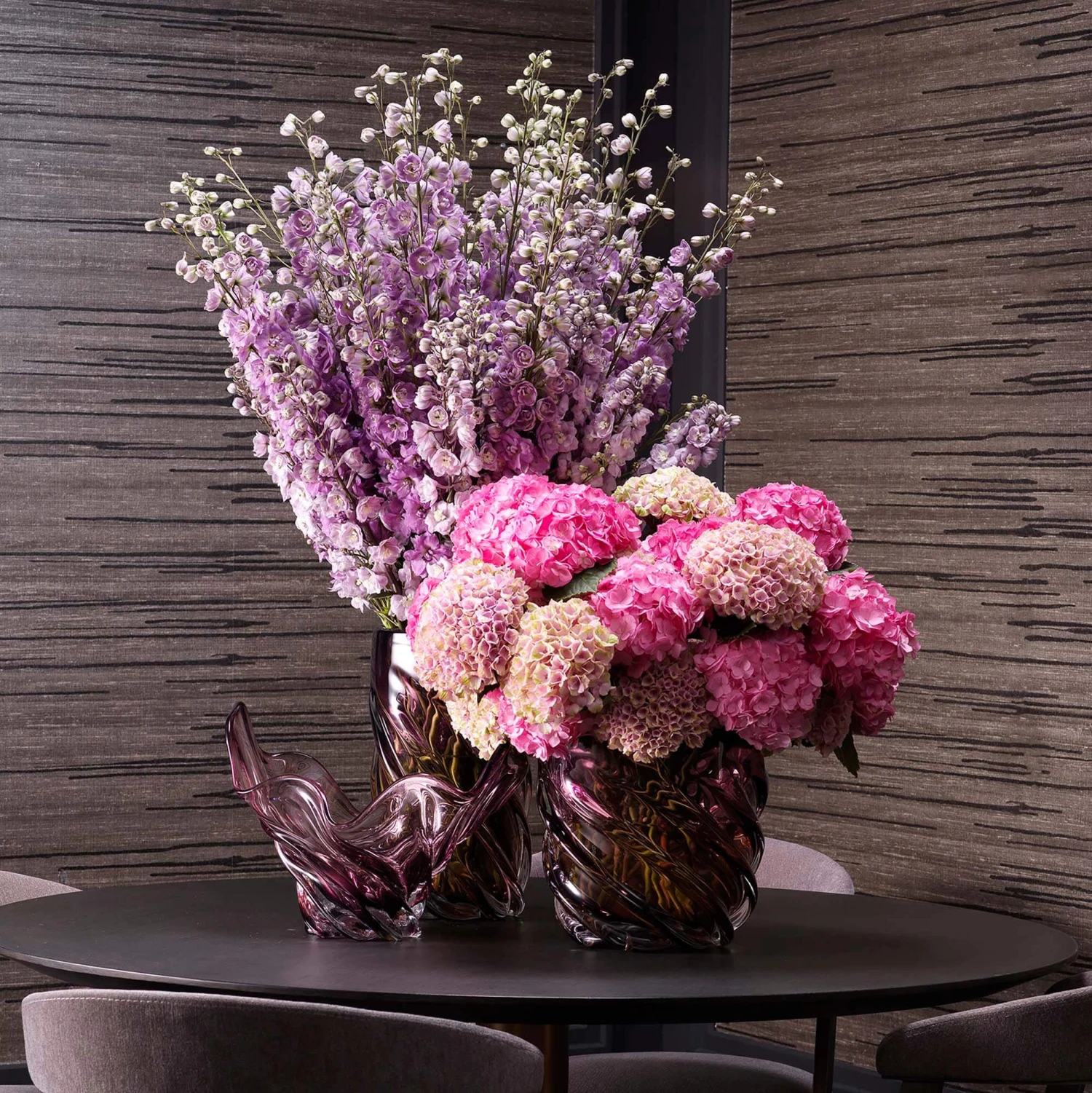 Eichholtz Ace Pale Pink Bowl 1 Eichholtz Ace Pale Pink Bowl