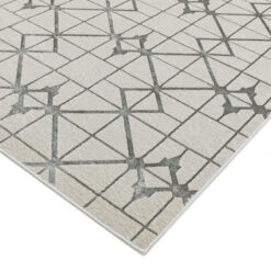 Aurora Lattice 160cm X 230cm Rug -Housingunits 272dddb0448d3f24770f2b24ce67f19d