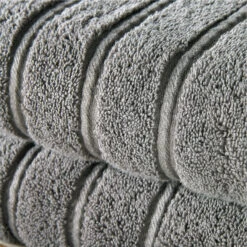 Christy Antalya Dark Grey Cotton Hand Towel -Housingunits 273b3378e883092ce70c032968cfe856 1