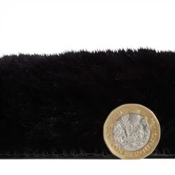 Super Teddy Black Double Sheepskin Rug -Housingunits 275980c78e64e2ac923407968c59423a