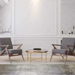 Toros Ombre Gold Rug Collection -Housingunits 28121d64119b7b2e8776436afd7ba318