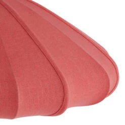 Cesano Coral Pink 64cm Pendant Light -Housingunits 2831e4b9e88c4595a5d7f9baf044c261 1