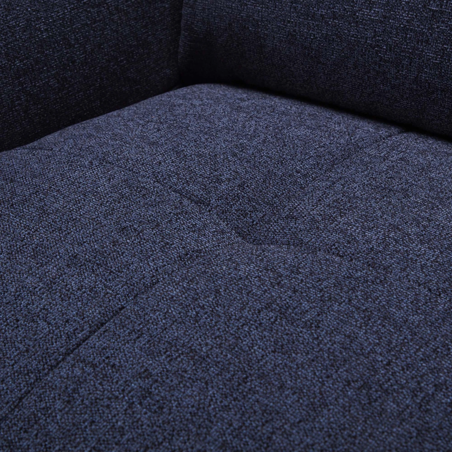 Alicia Blue Fabric Electric Recliner Armchair 8 Alicia Blue Fabric Electric Recliner Armchair - Image 8