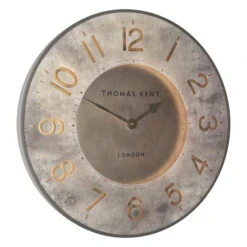 Thomas Kent Harvest Wall Clock