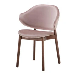 Calligaris Holly Dining Chair In Venice Sand