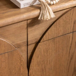 Adelphi Rustic Oak Sideboard -Housingunits 2964879fc43e5afec80e1261a6be18c4