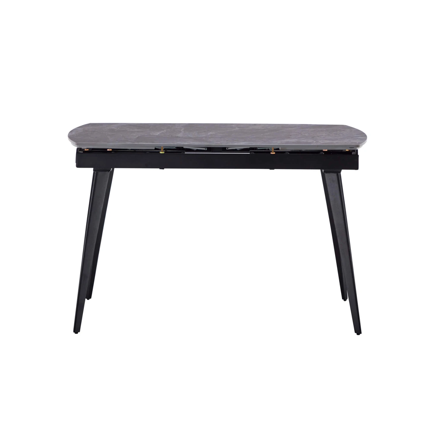 Monteverdi Grey Sintered Stone Dining Table With 4 Ragana Swivel Dining Chairs 5 Monteverdi Grey Sintered Stone Dining Table With 4 Ragana Swivel Dining Chairs - Image 5