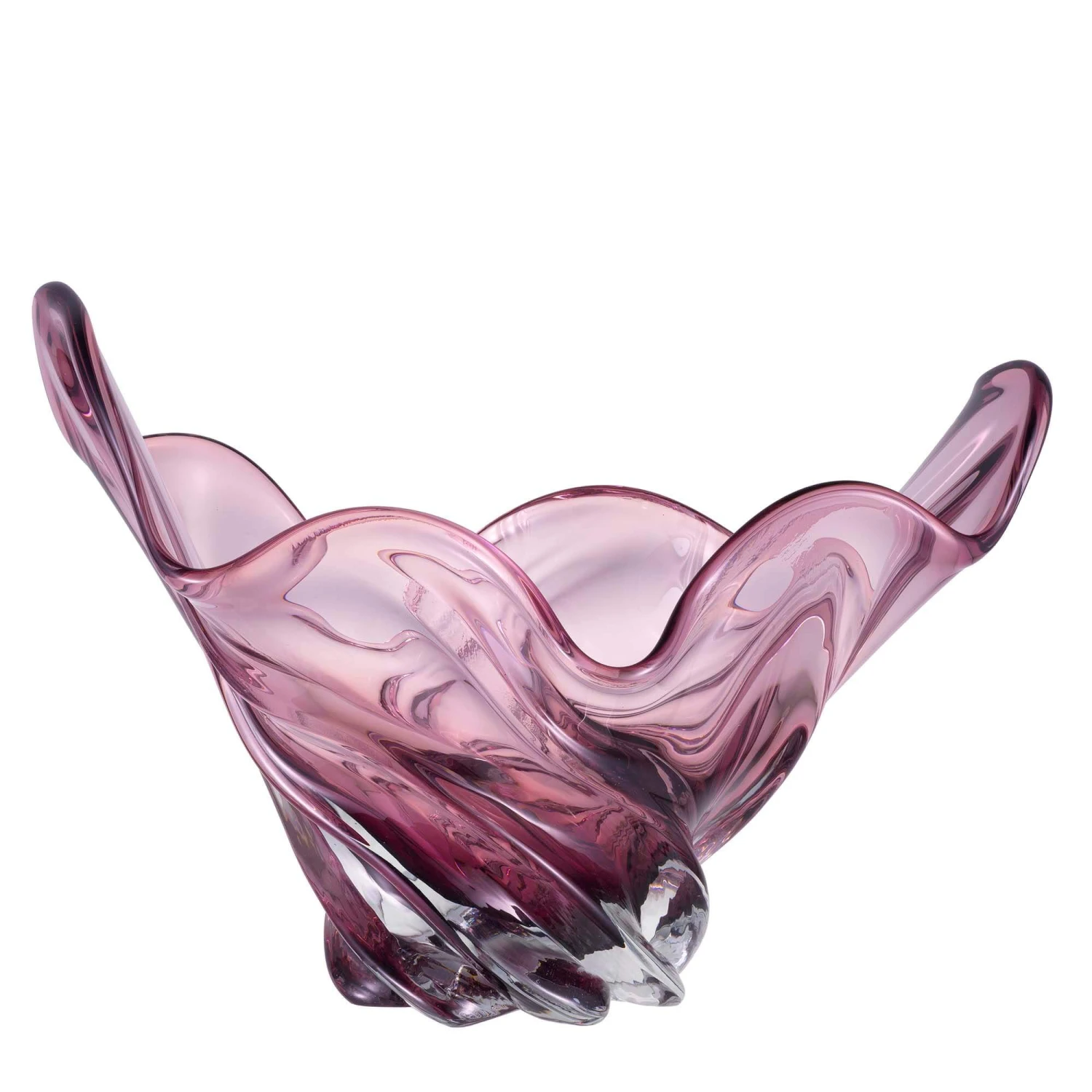 Eichholtz Ace Pale Pink Bowl 4 Eichholtz Ace Pale Pink Bowl - Image 4