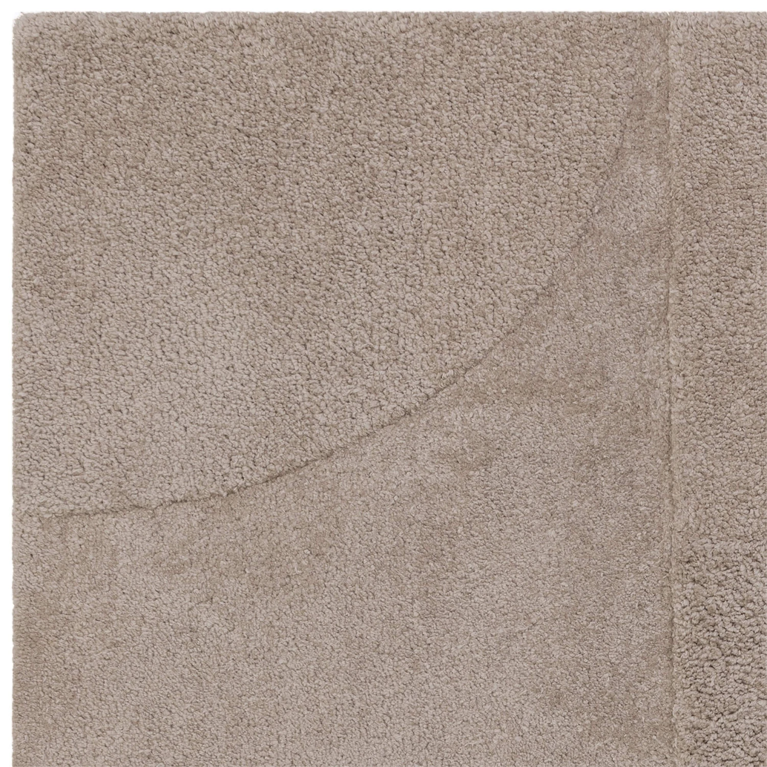 Tova Moleskin 160x230cm Rug 6 Tova Moleskin 160x230cm Rug - Image 6