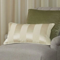 Laura Ashley Lille Stripe Oyster Pencil Pleat Curtain Collection -Housingunits 2a8e809c7ef2e2a6cc51227eba2c4d9a