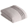 Vossen Cult De Luxe Grey Towel Collection
