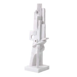 Eichholtz Atticus White Marble Ornament 9 Eichholtz Atticus White Marble Ornament -Housingunits 2b590e0d038c4023a91bc607d9fb5f52