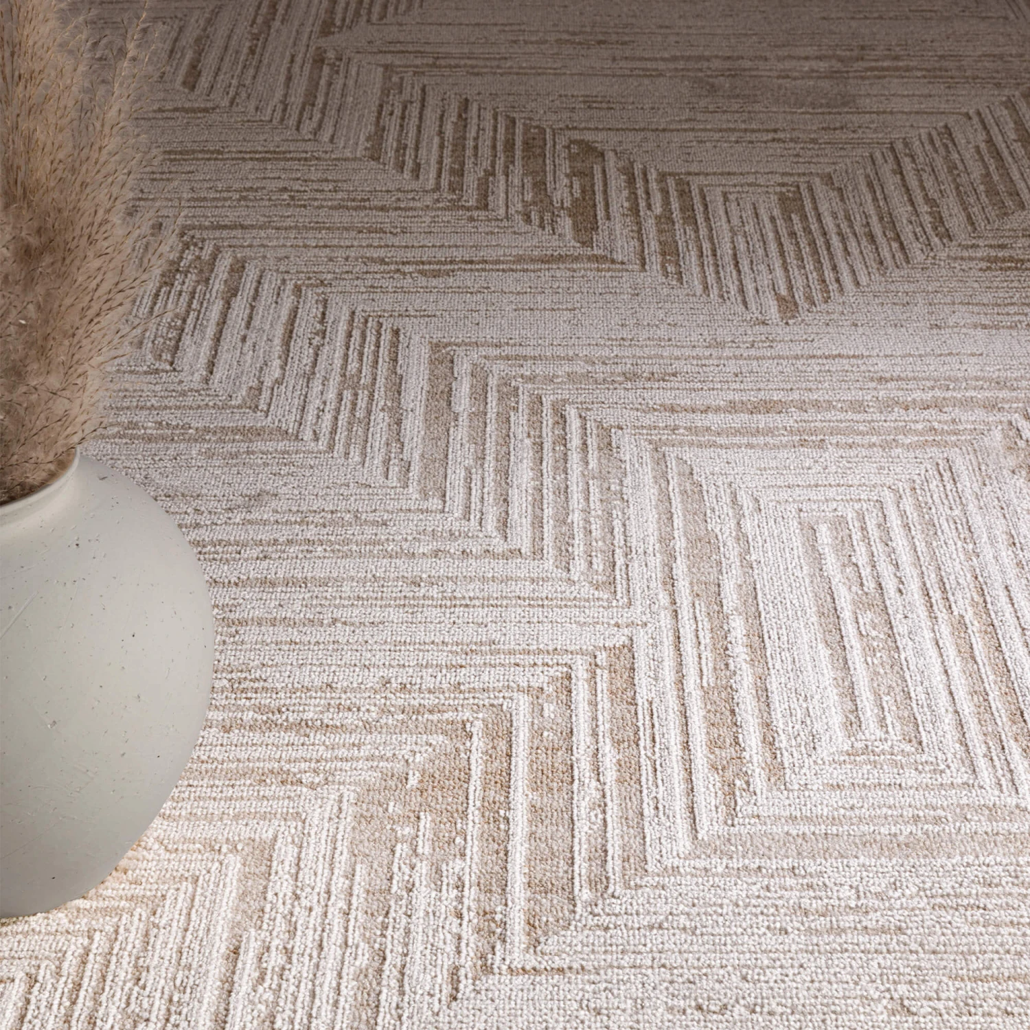 Anders Cross Gold Rug Collection 4 Anders Cross Gold Rug Collection - Image 4