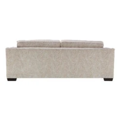 David Gundry Como Metropolitan Cream Fabric Large Sofa -Housingunits 2cfc5abe9e6fa65551d08e86033733c5