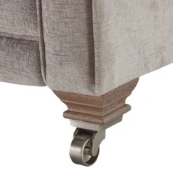 Buxton Grey Fabric Grand Sofa -Housingunits 2d4e1a884629c3199977a00ddacafb2a