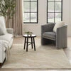 Graceful Beige 236cm X 297cm Rug