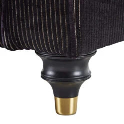 Duresta Harvard Kensington Noir Fabric Reading Chair -Housingunits 2d6931ef926669c14263d721f1860339