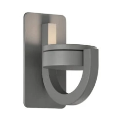 Iguazu Outdoor Wall Light
