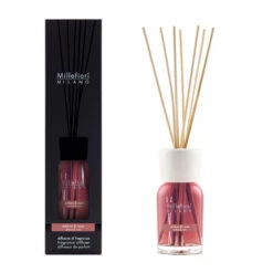 Millefiori 100ml Ambra & Rosa Reed Diffuser -Housingunits 2e6d69a8191b7aa32944b9886fe5441a