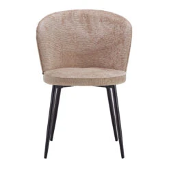 Annika Smoked Oak Slatted 180cm Oval Dining Table With 4 Sandy Desert Dining Chairs 13 Annika Smoked Oak Slatted 180cm Oval Dining Table With 4 Sandy Desert Dining Chairs -Housingunits 2f3f6a6af4647d4b690e6293c5f2074f