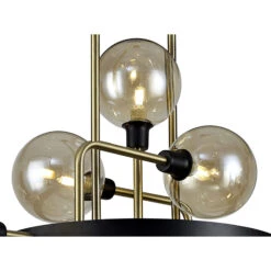 Laquila Pendant Light -Housingunits 2fb46ab1a6cce39ff49a5ff42de6c8d3