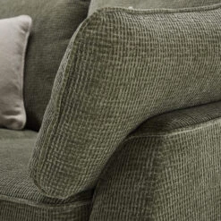 Imogen Corbusier Sage Fabric 2 Seater Sofa 8 Imogen Corbusier Sage Fabric 2 Seater Sofa -Housingunits 304a686f60d2b390ffc87b7c50da42ab