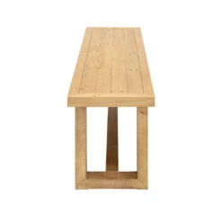 Orion 160cm Reclaimed Wood Dining Bench -Housingunits 30864aeaadd41873812ba359c22b1832
