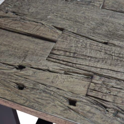 Rhode Island 180cm Reclaimed Wood Dining Table -Housingunits 30b9241d3d82c2c1672eec01512a7e6c