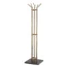 Eichholtz Volterra Vintage Brass Finish Coatrack