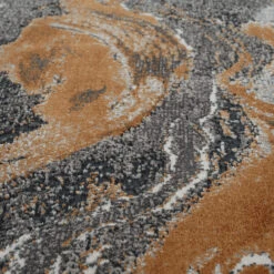 Canyon Grey Rust 133cm X 195cm Rug -Housingunits 3115f3c7cae71a354c04f29e0d29e4fe