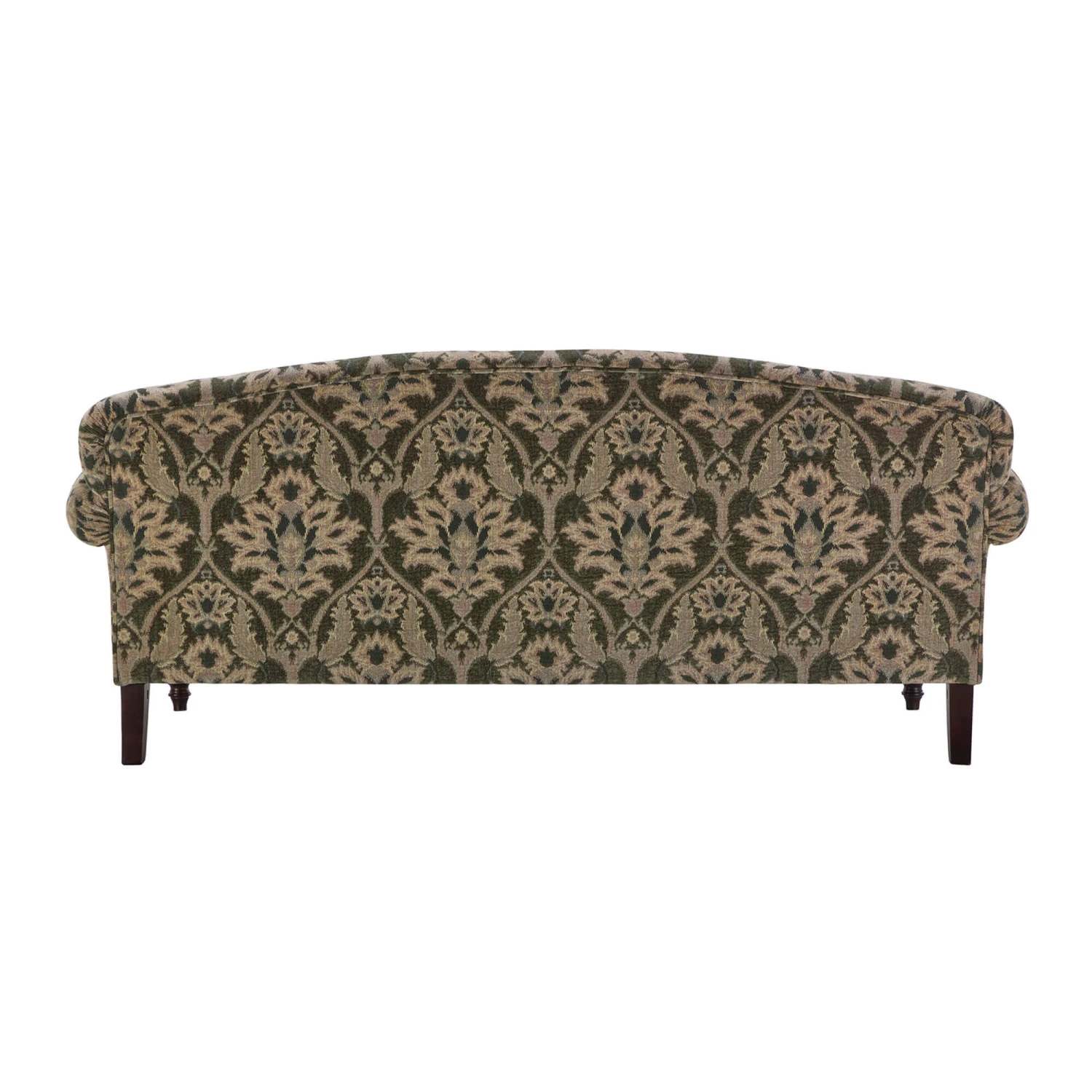 Tetrad Tallis Enigma Sage Fabric Midi Sofa 4 Tetrad Tallis Enigma Sage Fabric Midi Sofa - Image 4