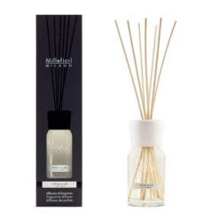 Millefiori 250ml White Musk Reed Diffuser -Housingunits 33d99eb5eb4a4300f5371301f8e4305d
