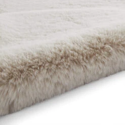 Super Teddy Beige Single Sheepskin Rug -Housingunits 33e5fc93cd46a4cebfcb26467cb29421
