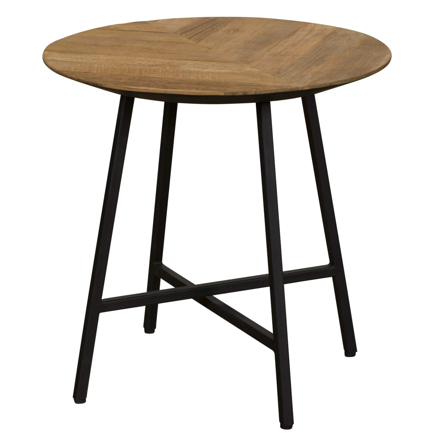 Catania Reclaimed Wood Lamp Table 1 Catania Reclaimed Wood Lamp Table