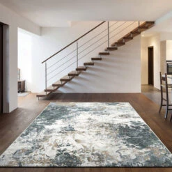 Galleria Abstract 240cm X 300cm Rug