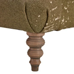 Tetrad Jacaranda Khaki Patterned Fabric Petite 2 Seater Sofa -Housingunits 357e7a8592783e4147be738dcd3b78ba