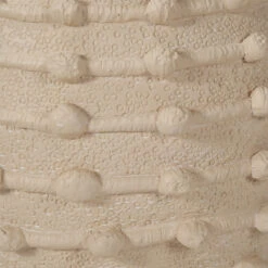 Large Cream Fibrestone Bobble Planter 11 Large Cream Fibrestone Bobble Planter -Housingunits 35afadd13a2f2e40418e76c8598c2fb6