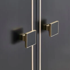 Frank Olsen Mia Large Black TV Stand -Housingunits 362d6642fb9242343a66e7df7b3ef4dd 1