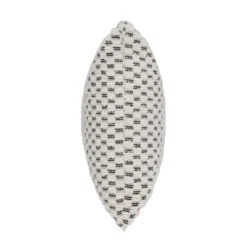 Scatter Box Elio Black & Cream Cushion -Housingunits 36462f526e0beafdad8bde51af2b80ce