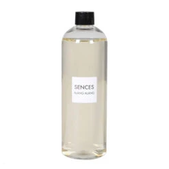 Sences White Alang Alang 500ml Diffuser Refill