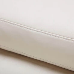 Natuzzi Gioia Dream White Leather 2 Seater Electric Recliner Sofa -Housingunits 371bc82cf81c8a26f3c9a1d0ecc452c1