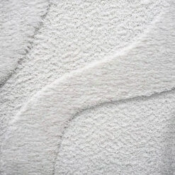 Cleo Wave Cream Textured Rug Collection 10 Cleo Wave Cream Textured Rug Collection -Housingunits 375f00723787bb129ae35a59241491f6