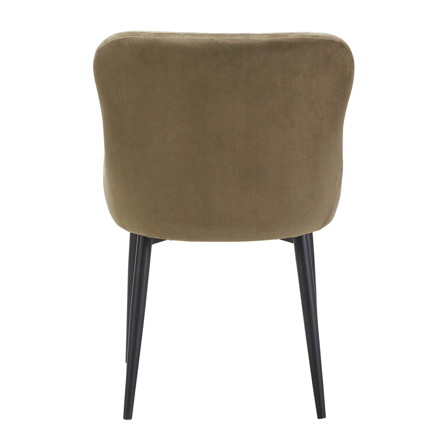 Annika 120cm Dining Table And 4 Toby Olive Dining Chairs 13 Annika 120cm Dining Table And 4 Toby Olive Dining Chairs - Image 13