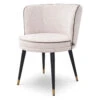 Eichholtz Grenada Lyssa Off White Dining Chair