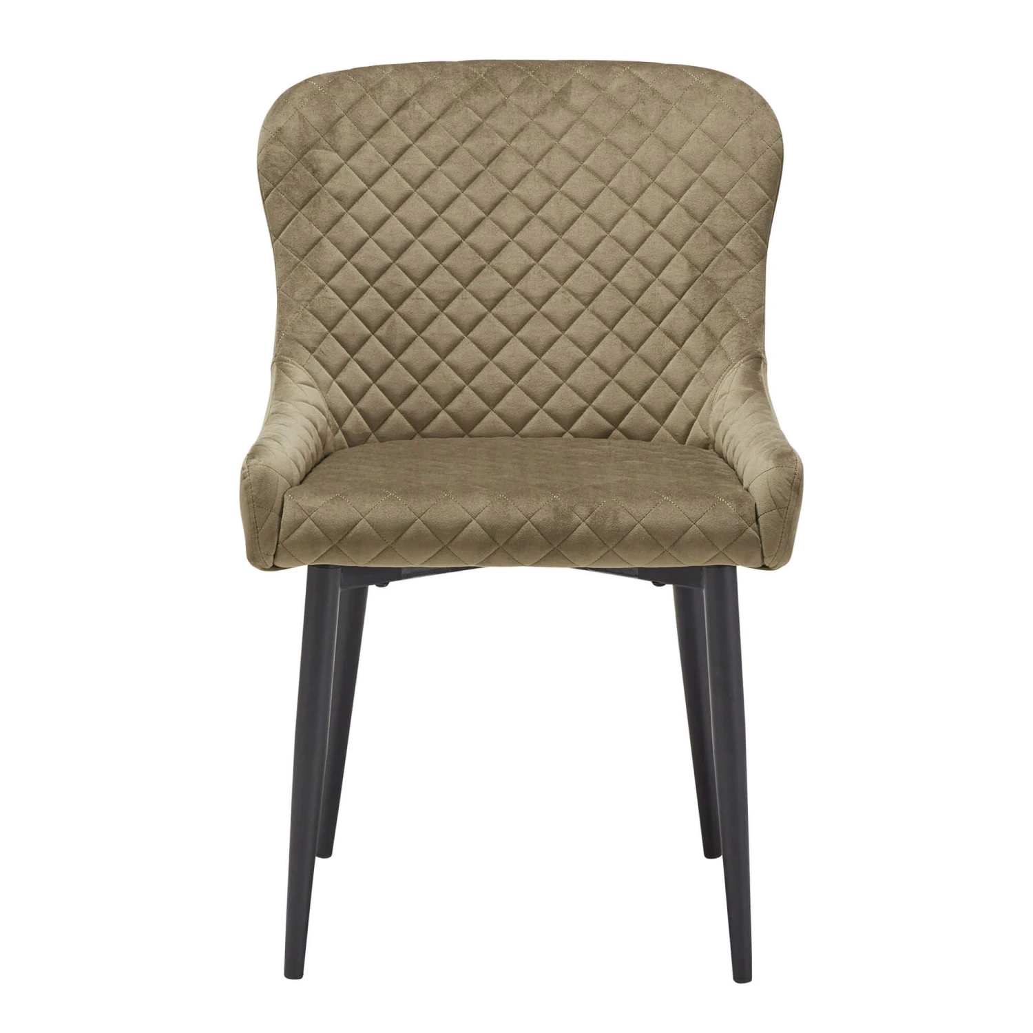 Annika 120cm Dining Table And 4 Toby Olive Dining Chairs 11 Annika 120cm Dining Table And 4 Toby Olive Dining Chairs - Image 11