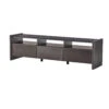 Colmar 160cm Metallic Effect TV Unit